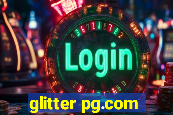 glitter pg.com