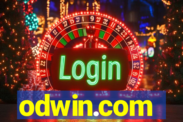 odwin.com