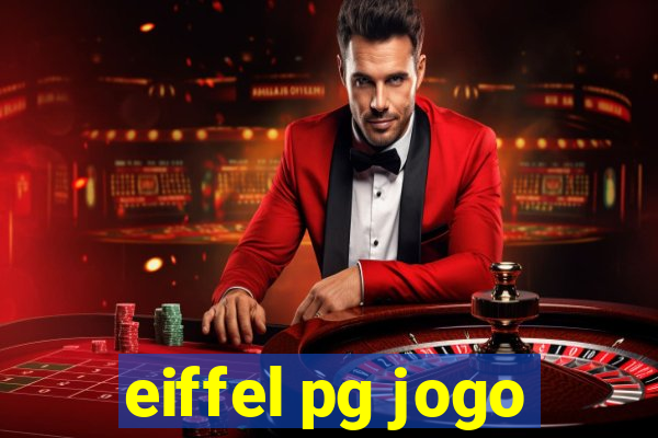 eiffel pg jogo