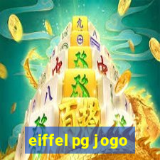 eiffel pg jogo