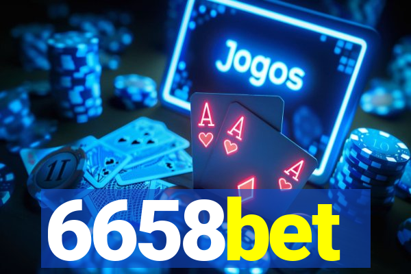 6658bet