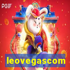 leovegascom