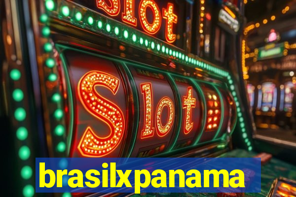 brasilxpanama