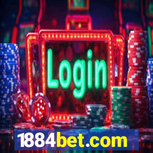 1884bet.com