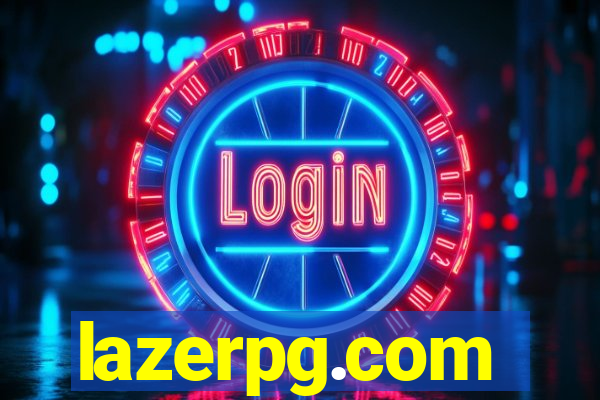 lazerpg.com