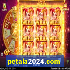 petala2024.com