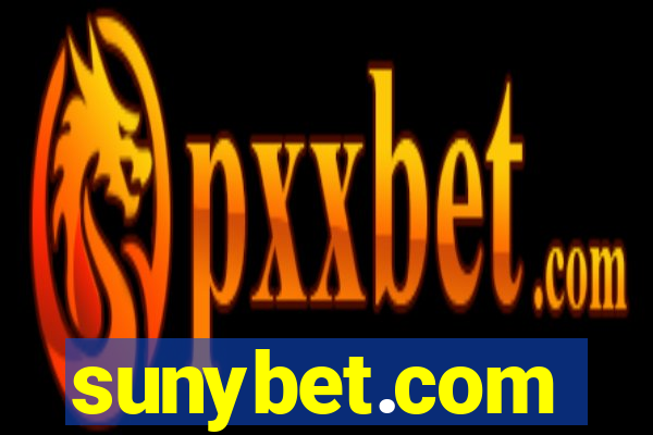 sunybet.com