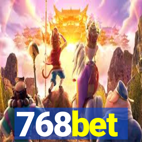 768bet