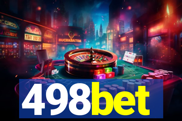 498bet