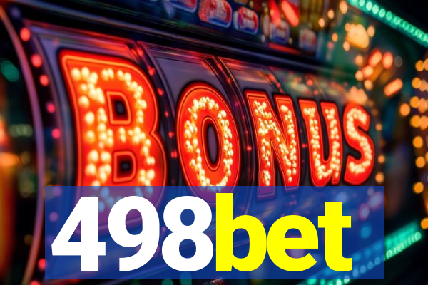 498bet