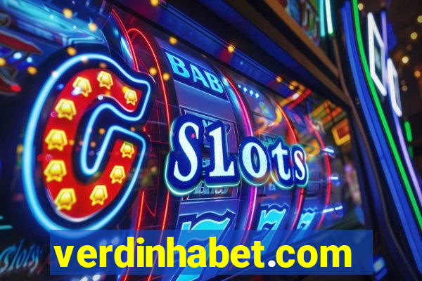 verdinhabet.com