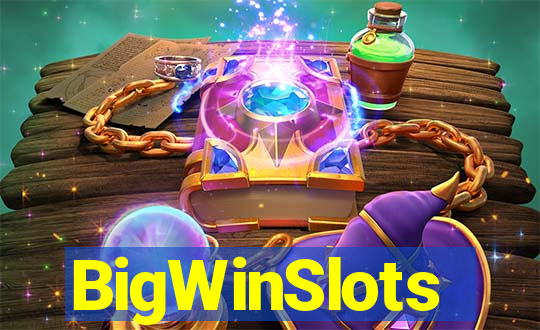 BigWinSlots