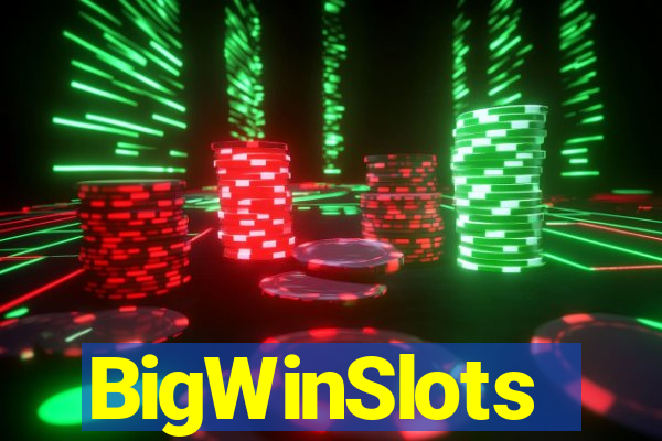 BigWinSlots