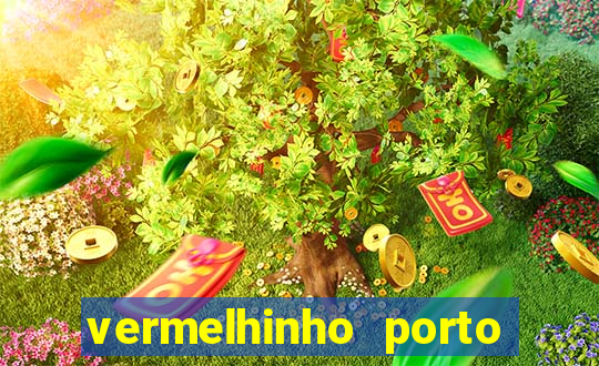 vermelhinho porto seguro hoje