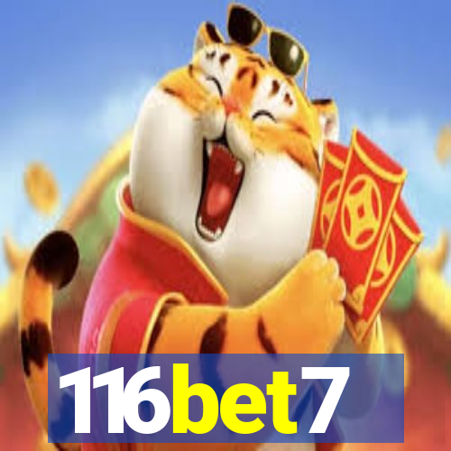 116bet7