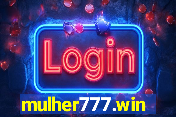 mulher777.win