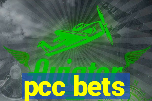 pcc bets