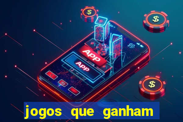 jogos que ganham dinheiro de verdade sem precisar depositar