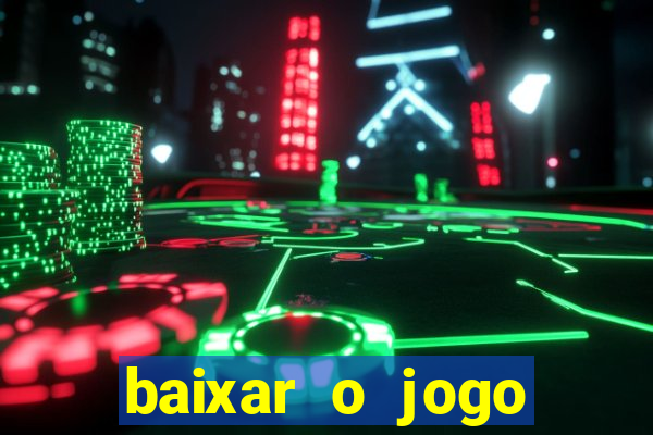 baixar o jogo super mario