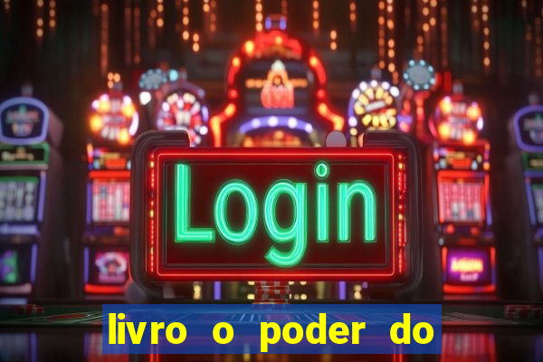 livro o poder do agora pdf