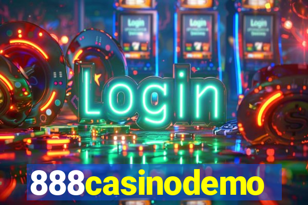 888casinodemo