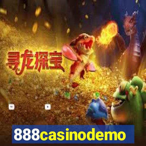 888casinodemo