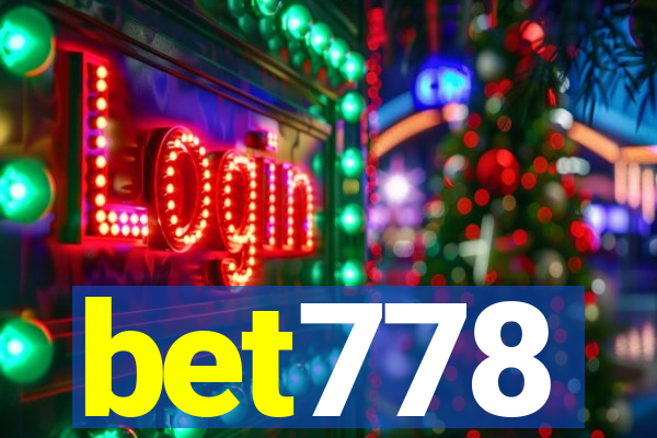 bet778