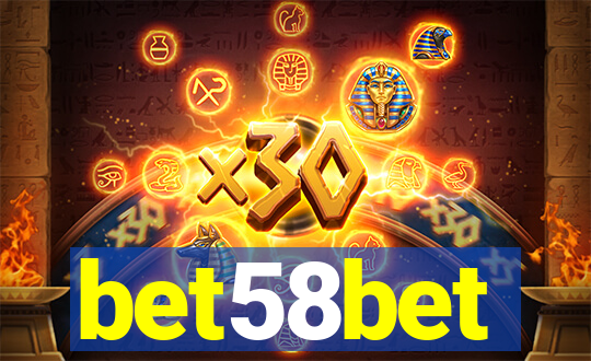 bet58bet