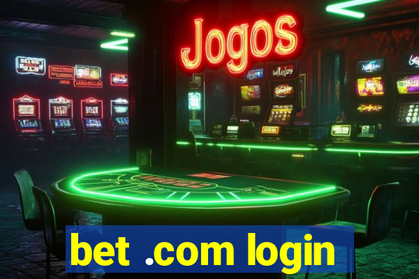 bet .com login