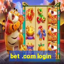 bet .com login