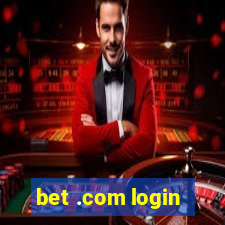 bet .com login