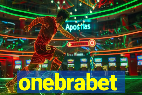 onebrabet