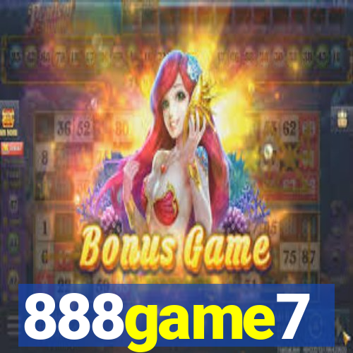 888game7