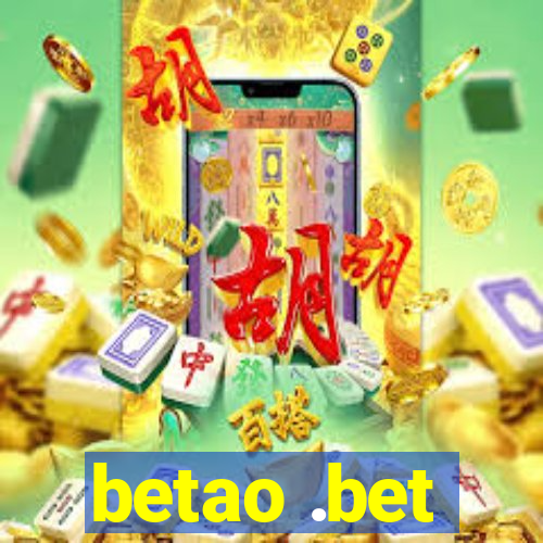 betao .bet