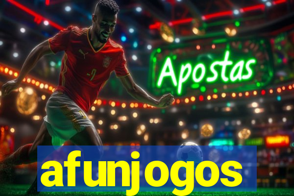 afunjogos