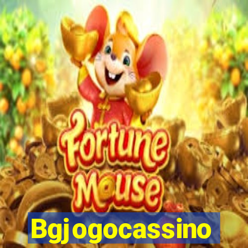 Bgjogocassino