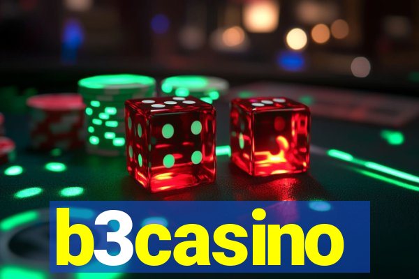 b3casino