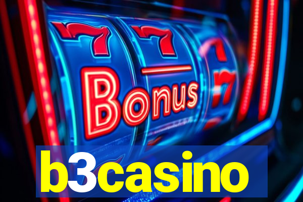 b3casino