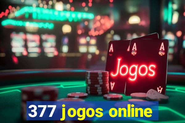 377 jogos online