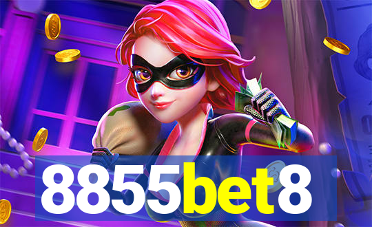 8855bet8