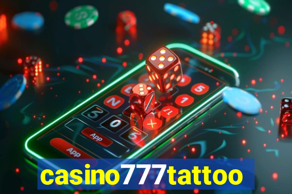 casino777tattoo