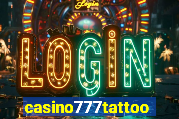 casino777tattoo