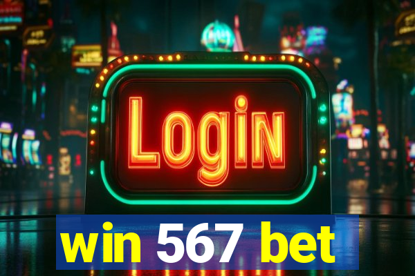 win 567 bet