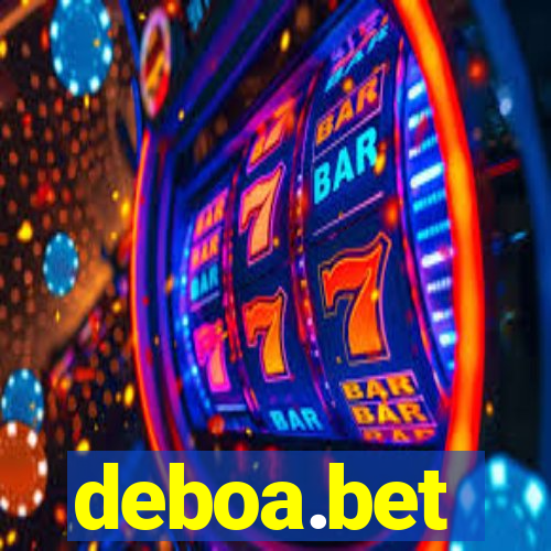 deboa.bet