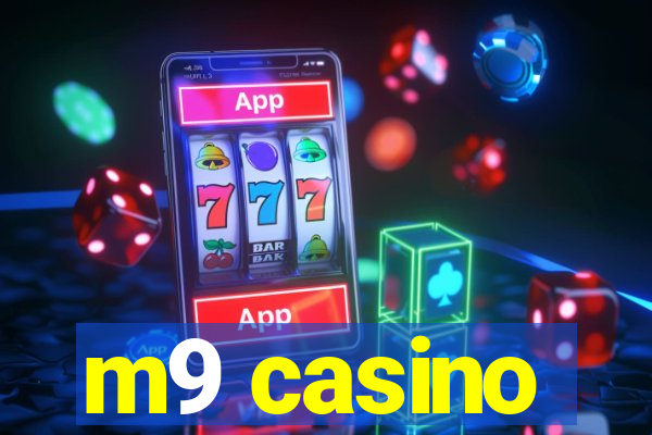 m9 casino