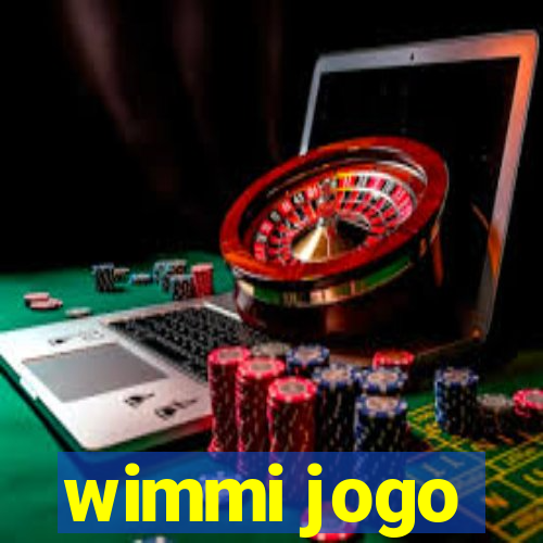 wimmi jogo