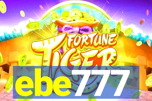 ebe777