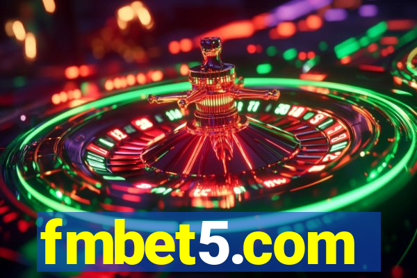 fmbet5.com