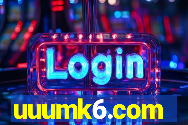 uuumk6.com