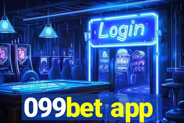 099bet app